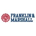 FRANKLIN AND MARSHALL