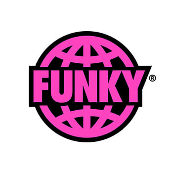 FUNKY