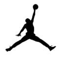 NIKE JORDAN