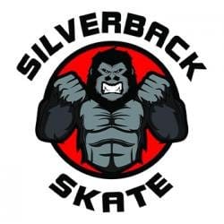 SILVERBACK SKATE