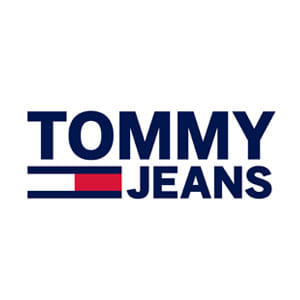 TOMMY JEANS