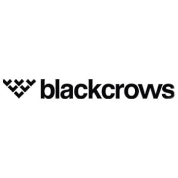 BLACK CROWS