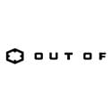 OUT OF