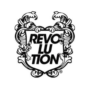 REVOLUTION