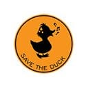 SAVE THE DUCK