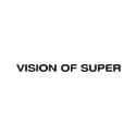 VISION OF SUPER