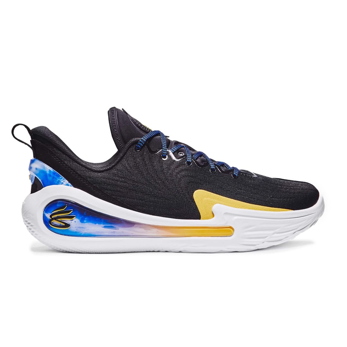 CURRY 12 DUB NATION