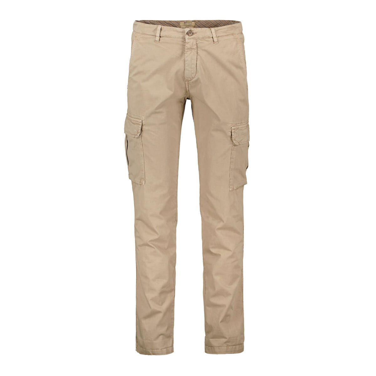 PANTALONI CARGO AIKO