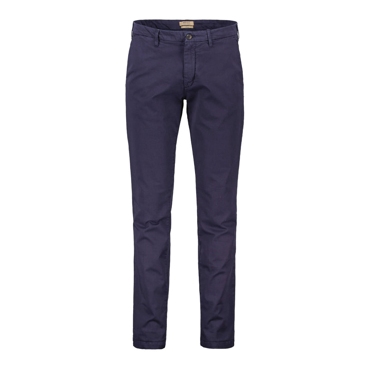 PANTALONI CHINO IN GABARDINE STRETCH LENNY
