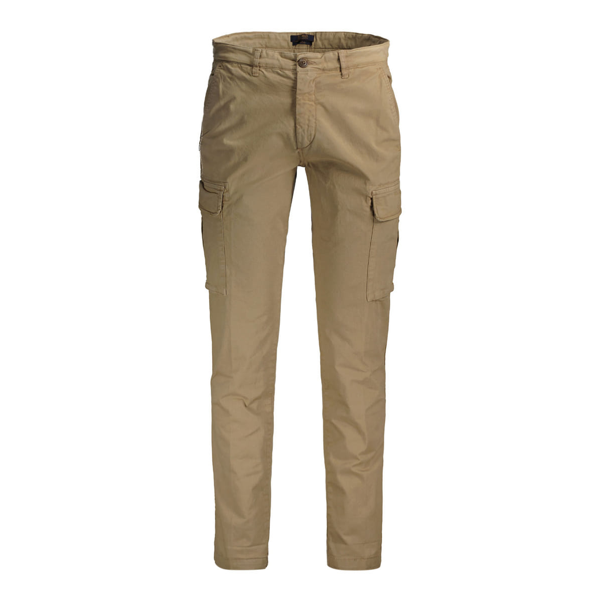PANTALONI  CARGO AIKO
