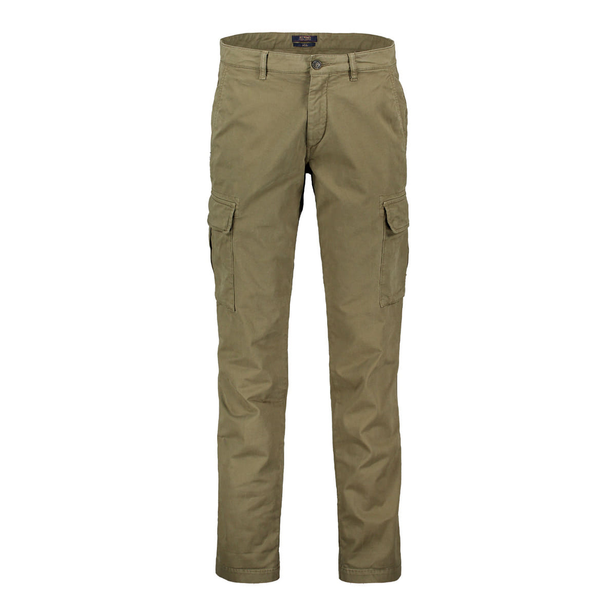 PANTALONI  CARGO AIKO