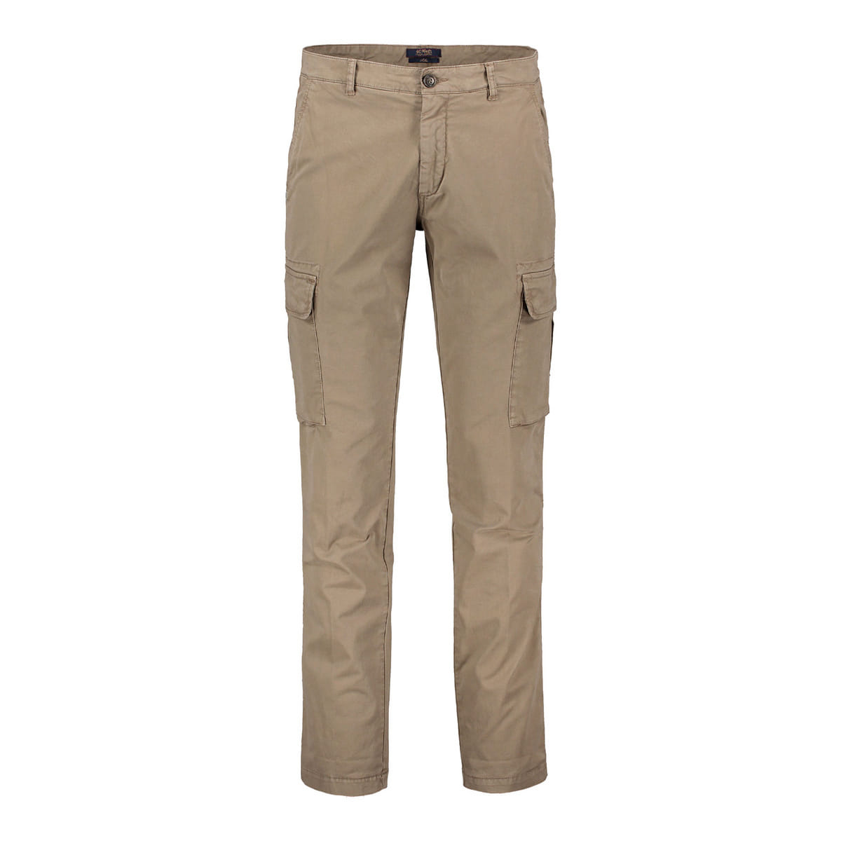 PANTALONI  CARGO AIKO