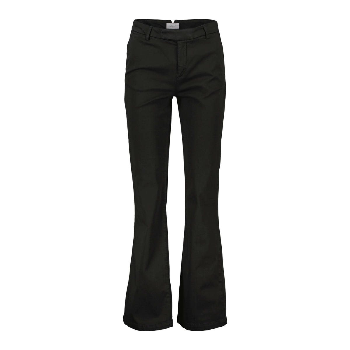 PANTALONI A ZAMPA DANIELA DONNA