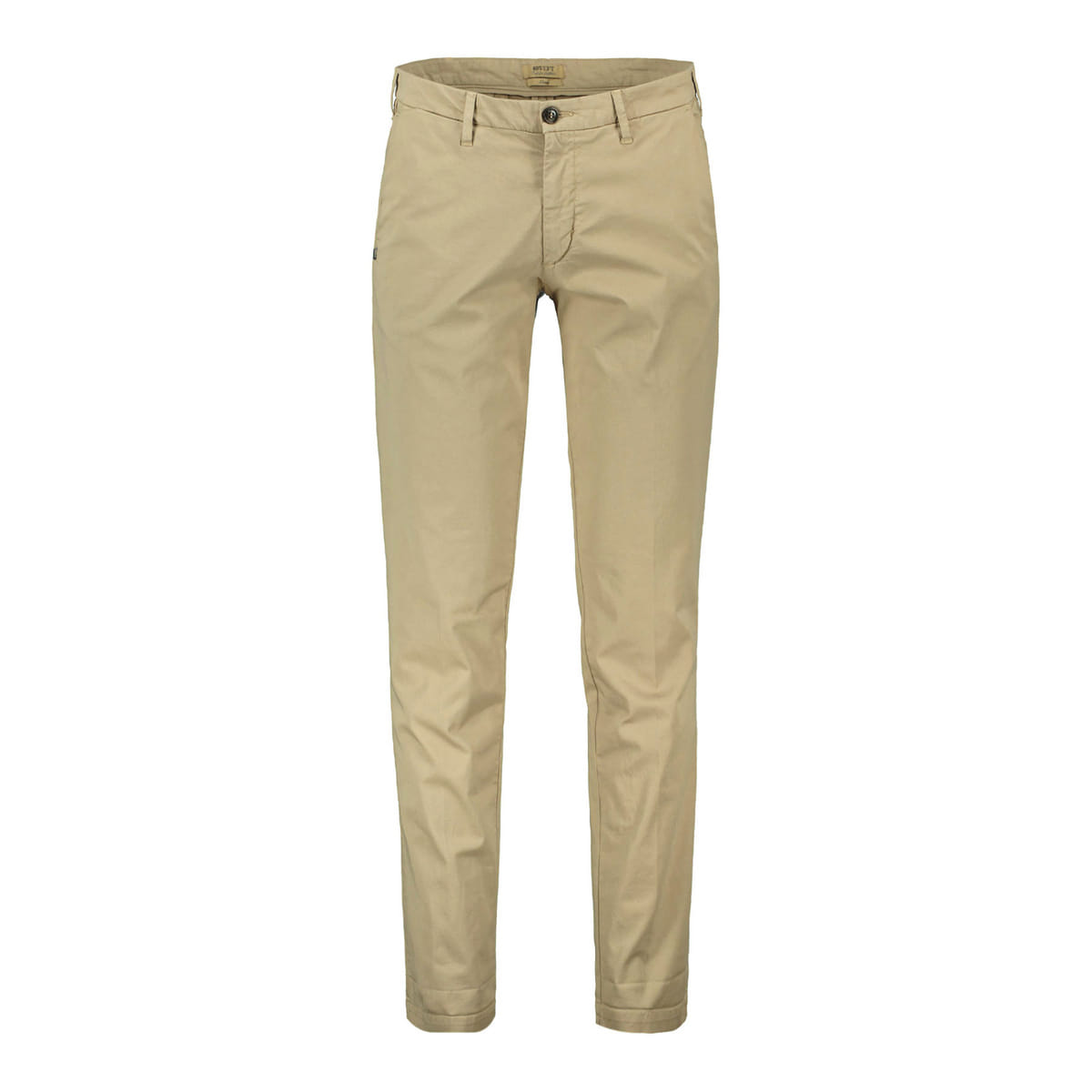 PANTALONI CHINO GABARDINE LENNY