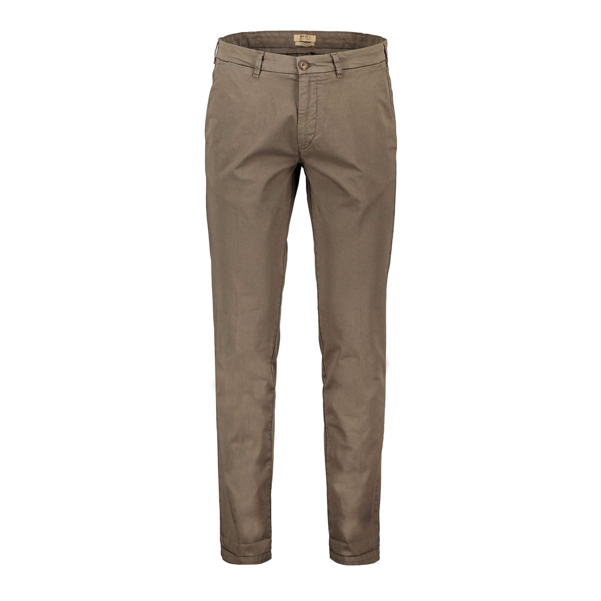 PANTALONI CHINO GABARDINE LENNY