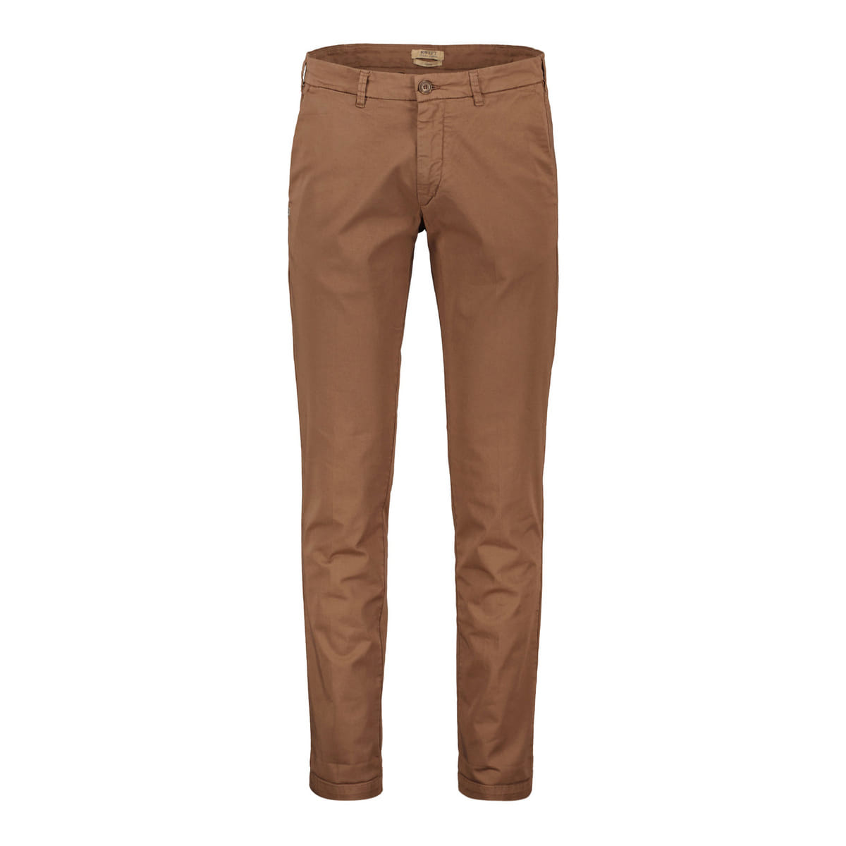 PANTALONI CHINO GABARDINE LENNY