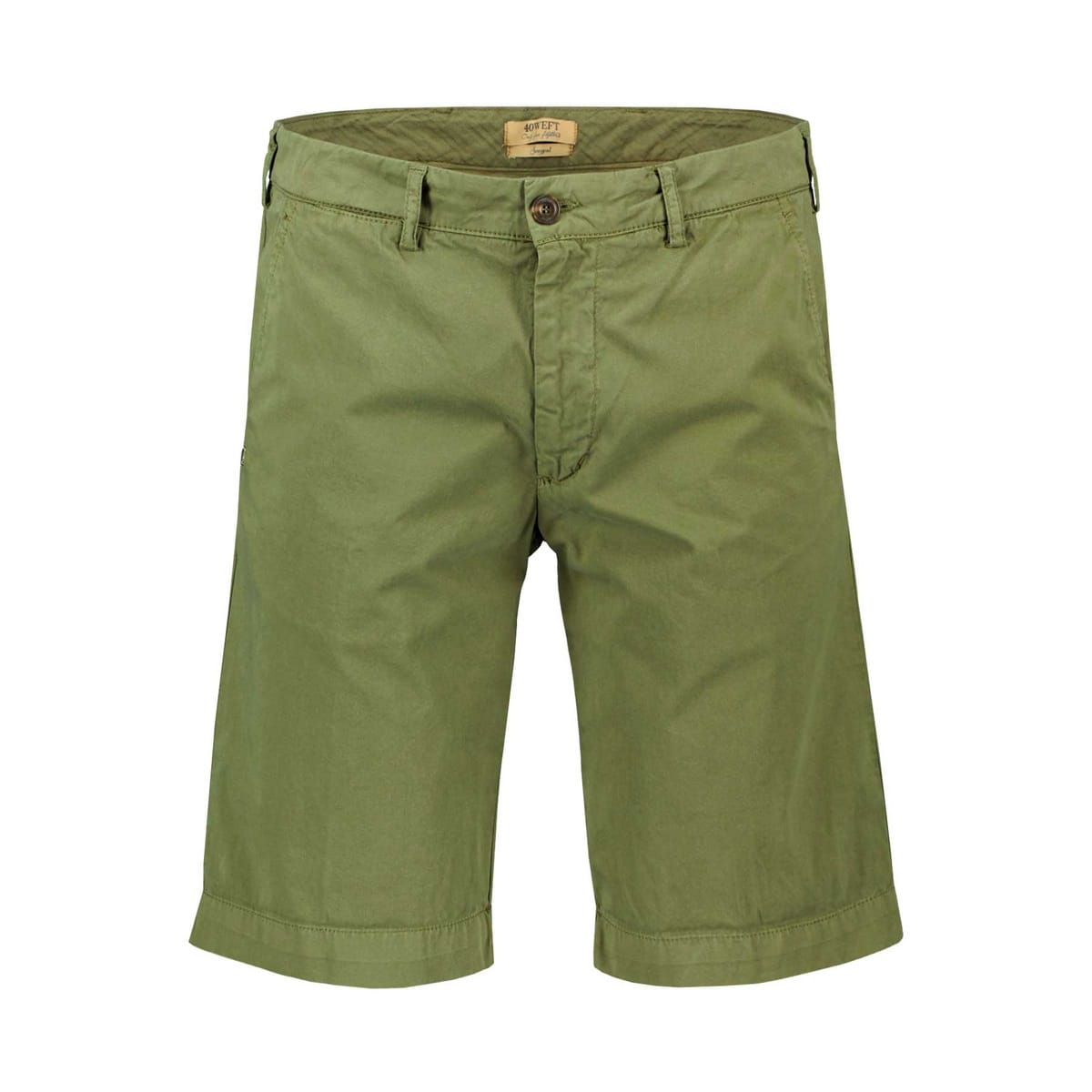 BERMUDA CHINO SERGENT BE
