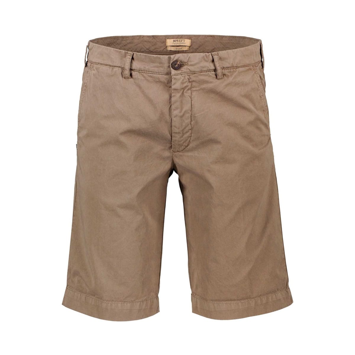 BERMUDA CHINO SERGENT BE