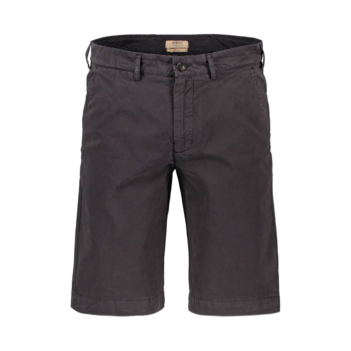 BERMUDA CHINO SERGENT BE