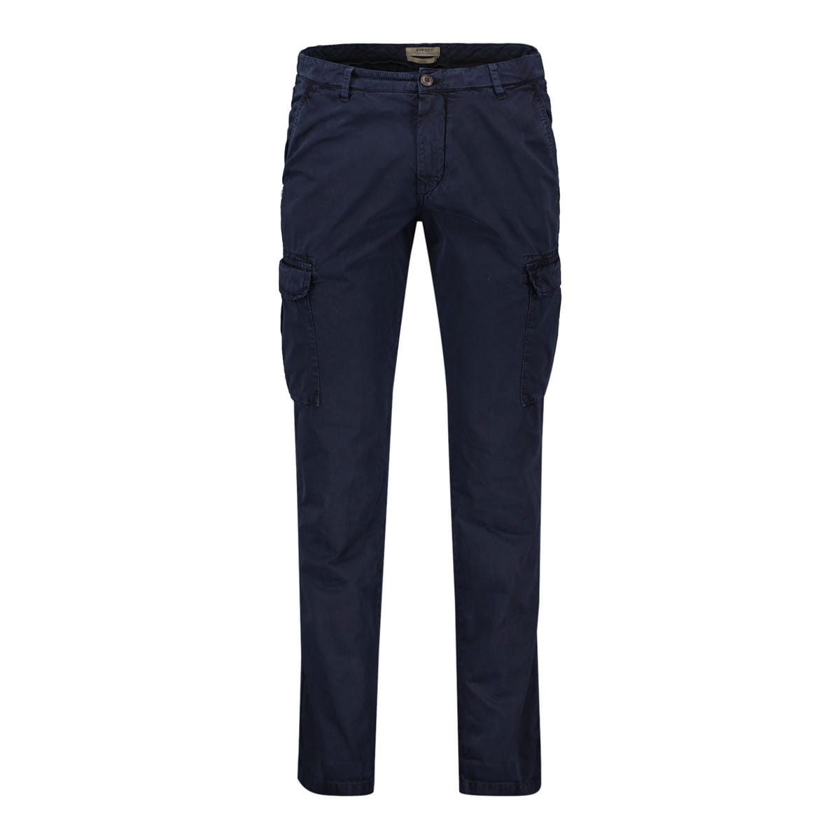 PANTALONI CARGO AIKO