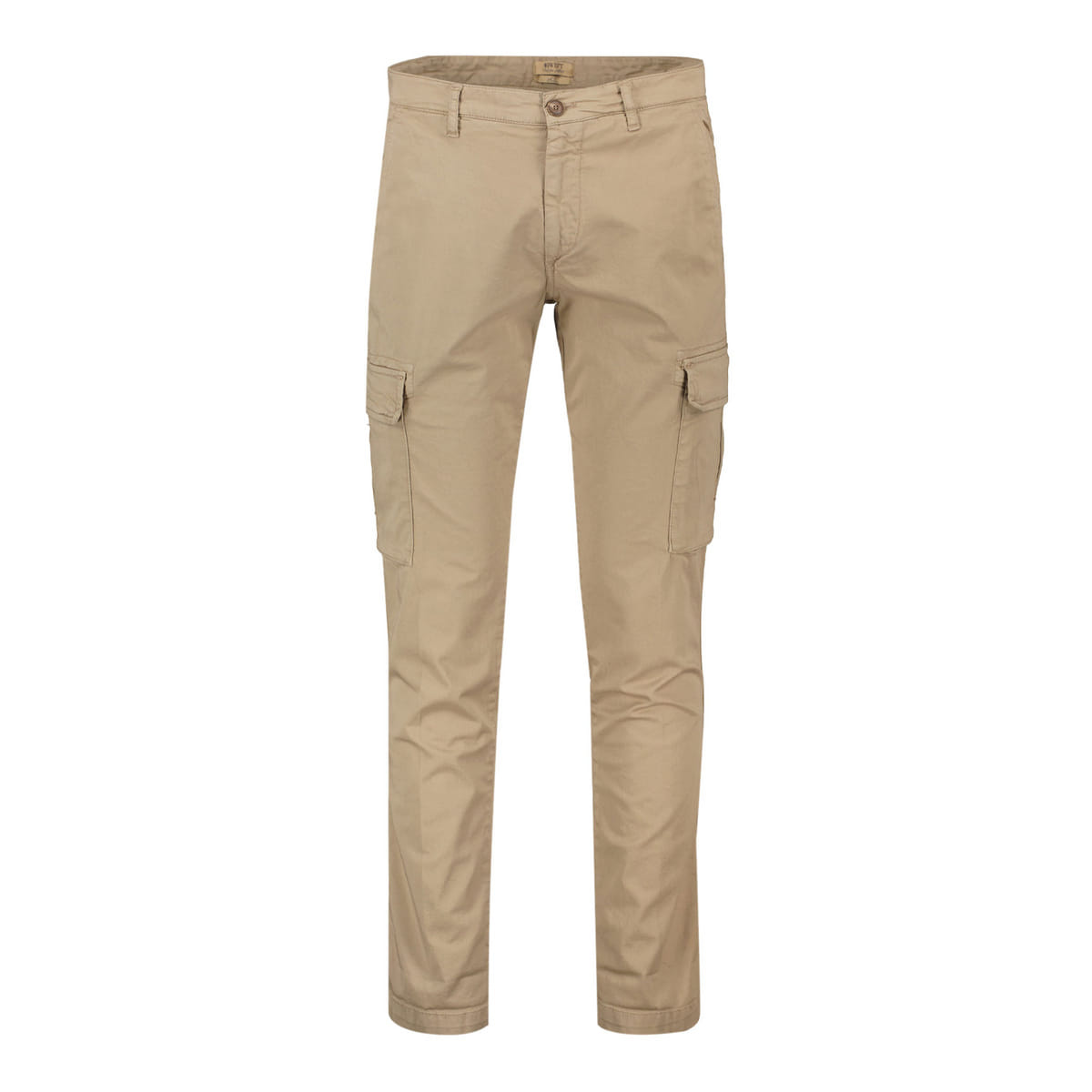 PANTALONI CARGO AIKO