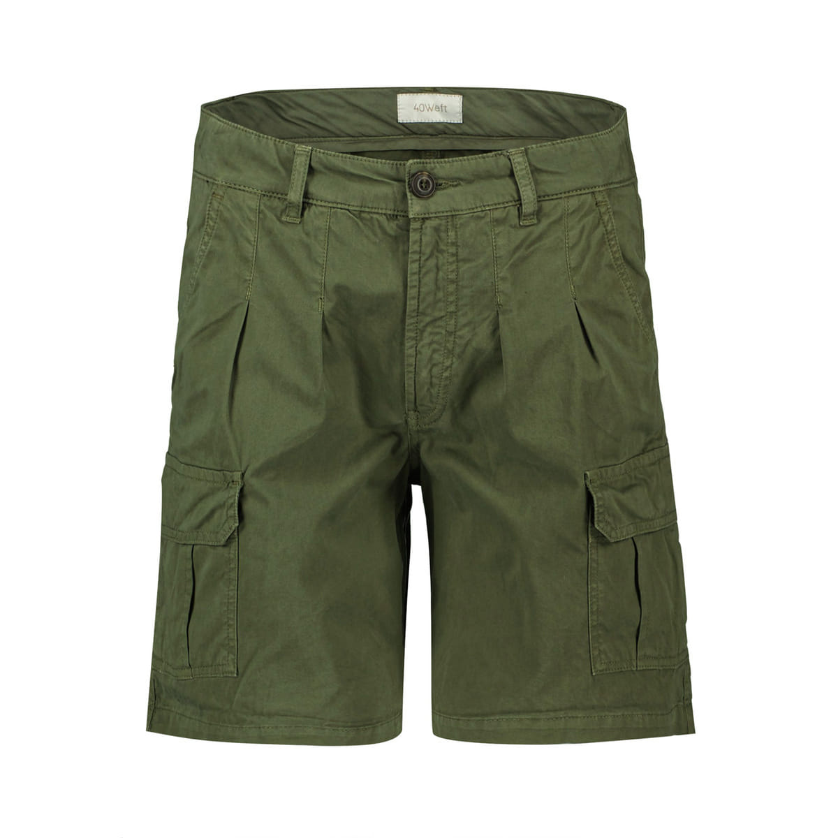 BERMUDA CARGO MOON DONNA