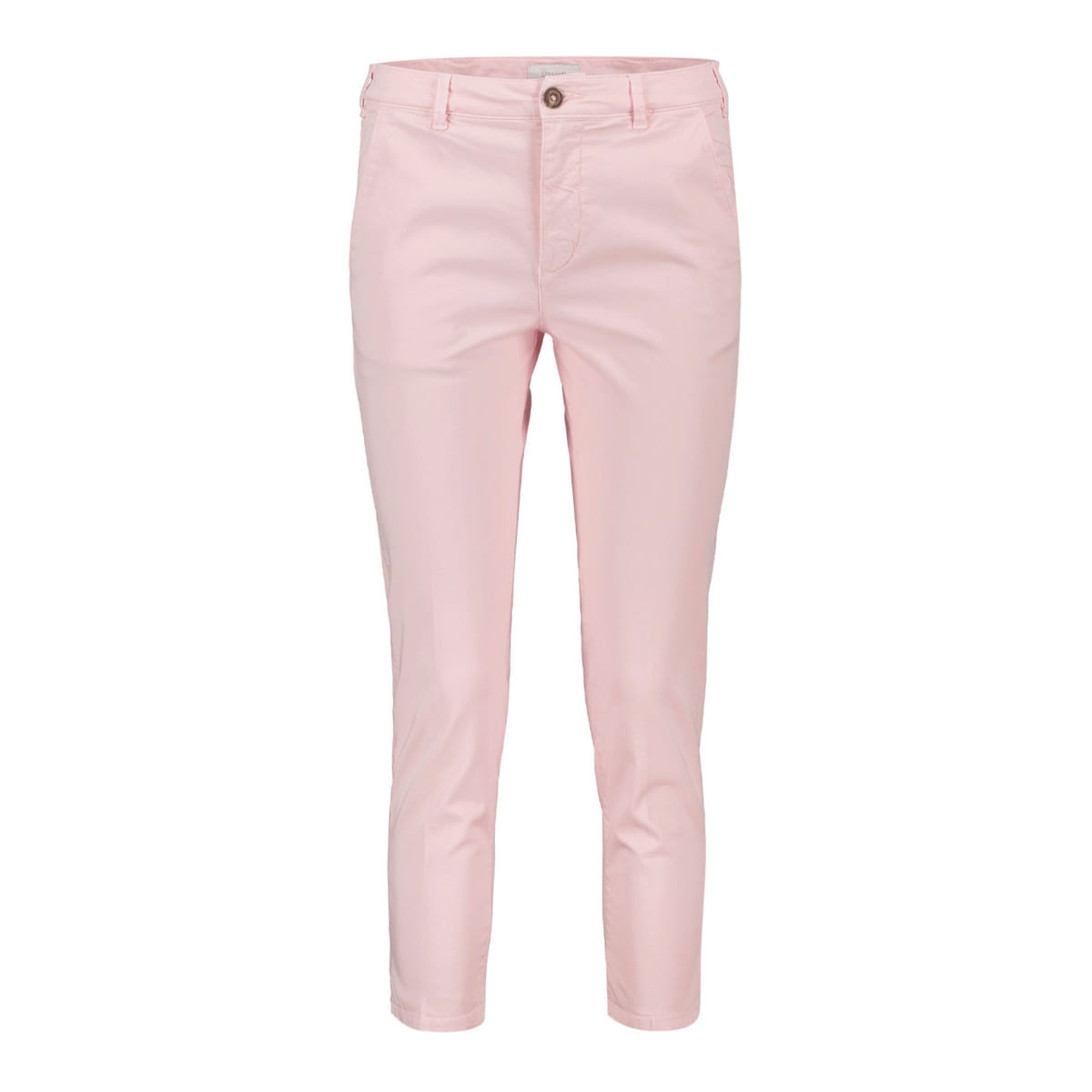 PANTALONI CHINO CAPRI MELITAS DONNA