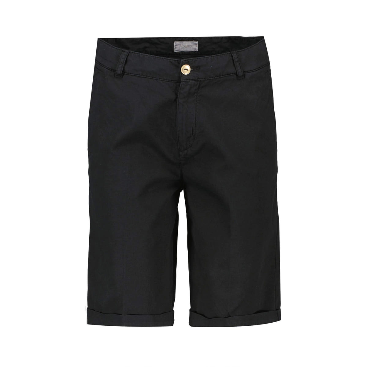 BERMUDA CHINO IN COTONE STRETCH SAILOR DONNA