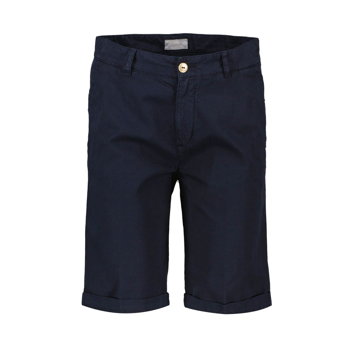BERMUDA CHINO IN COTONE STRETCH SAILOR DONNA