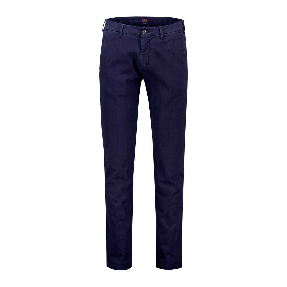 PANTALONI CHINO SLIM LENNY