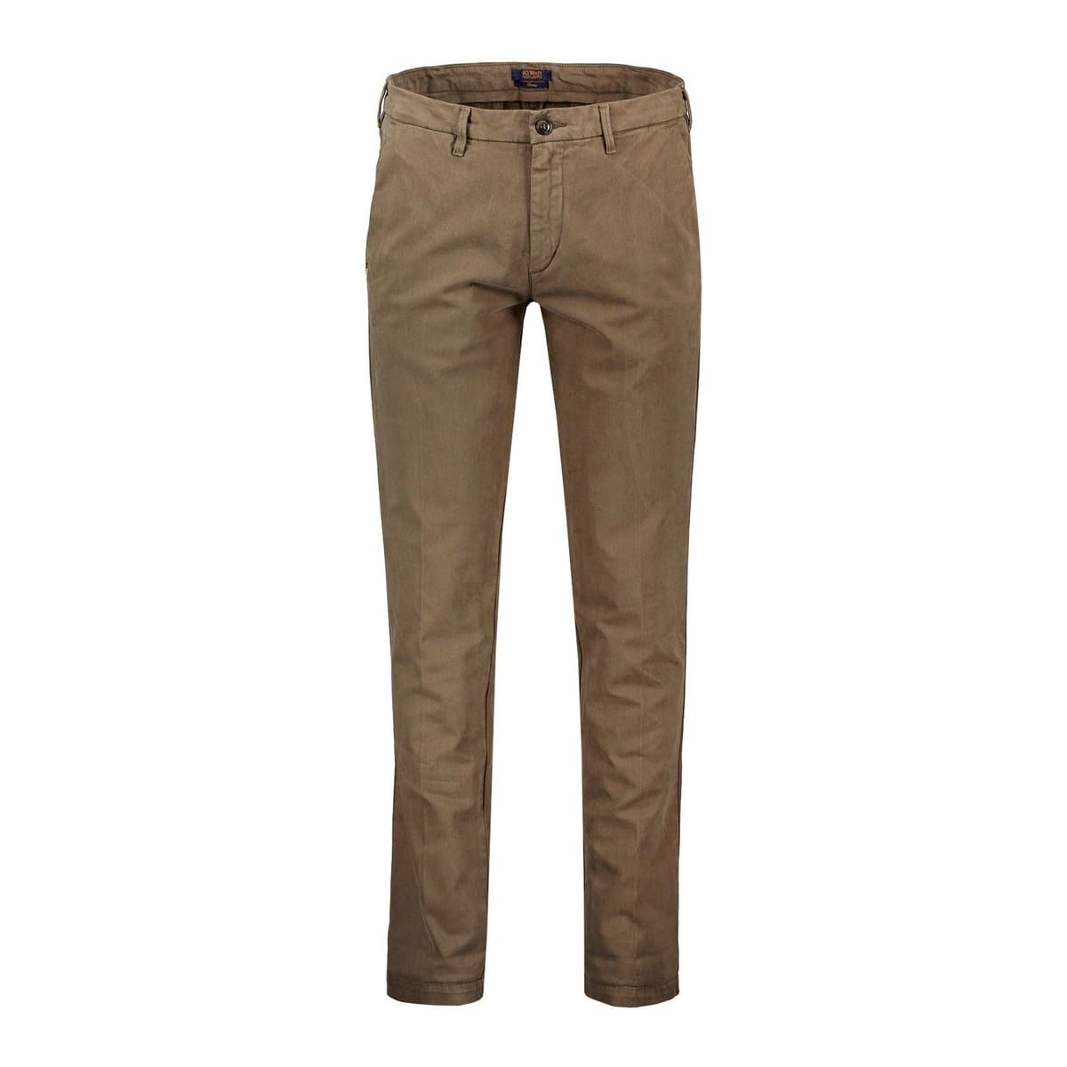 PANTALONI CHINO SLIM LENNY