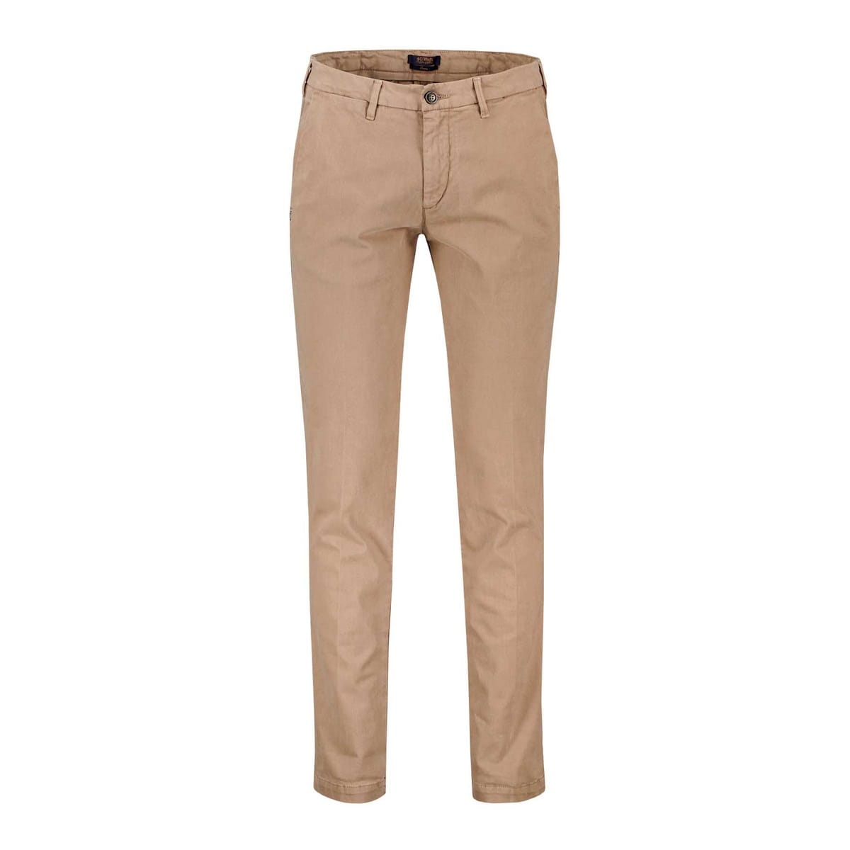 PANTALONI CHINO SLIM LENNY