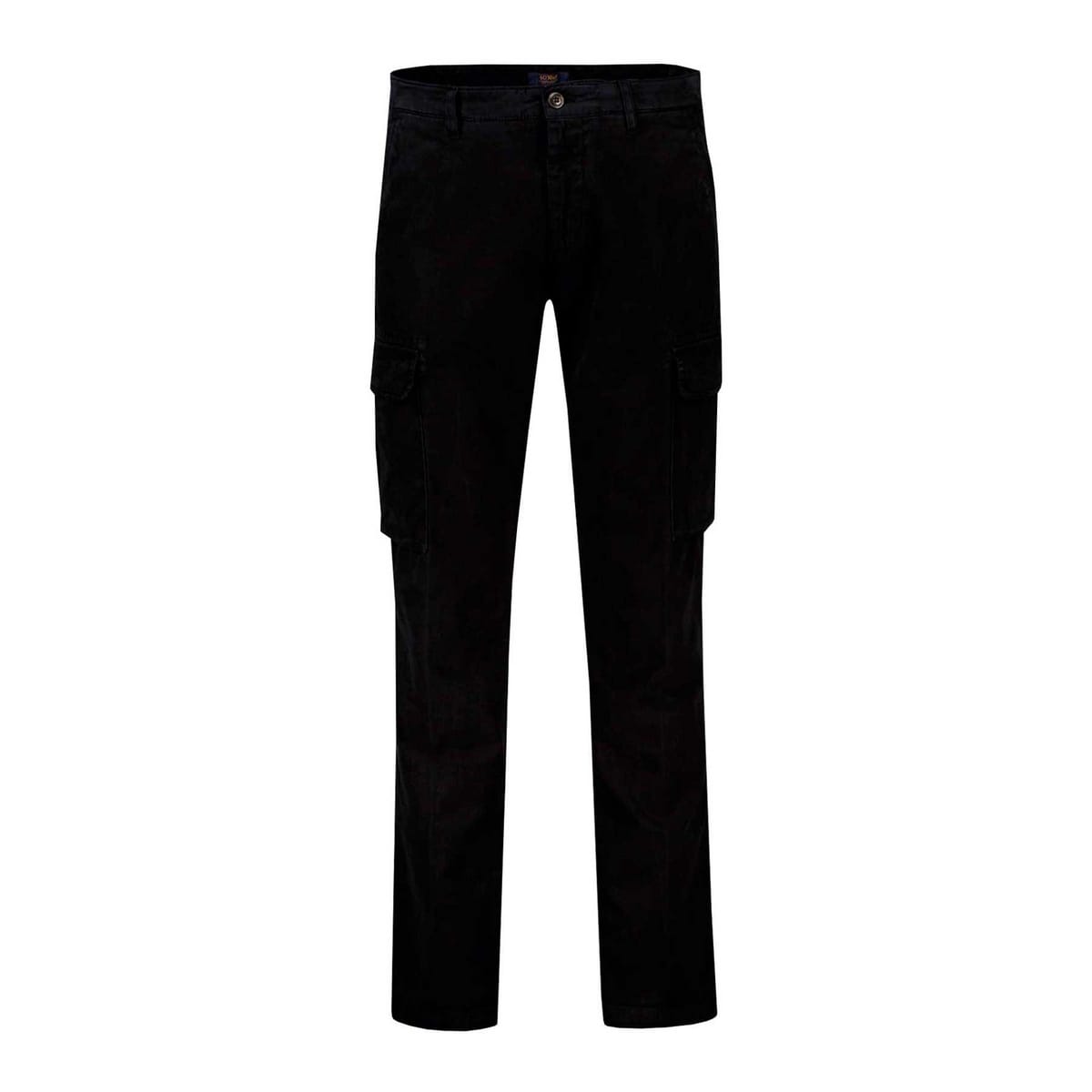PANTALONI CARGO AIKO