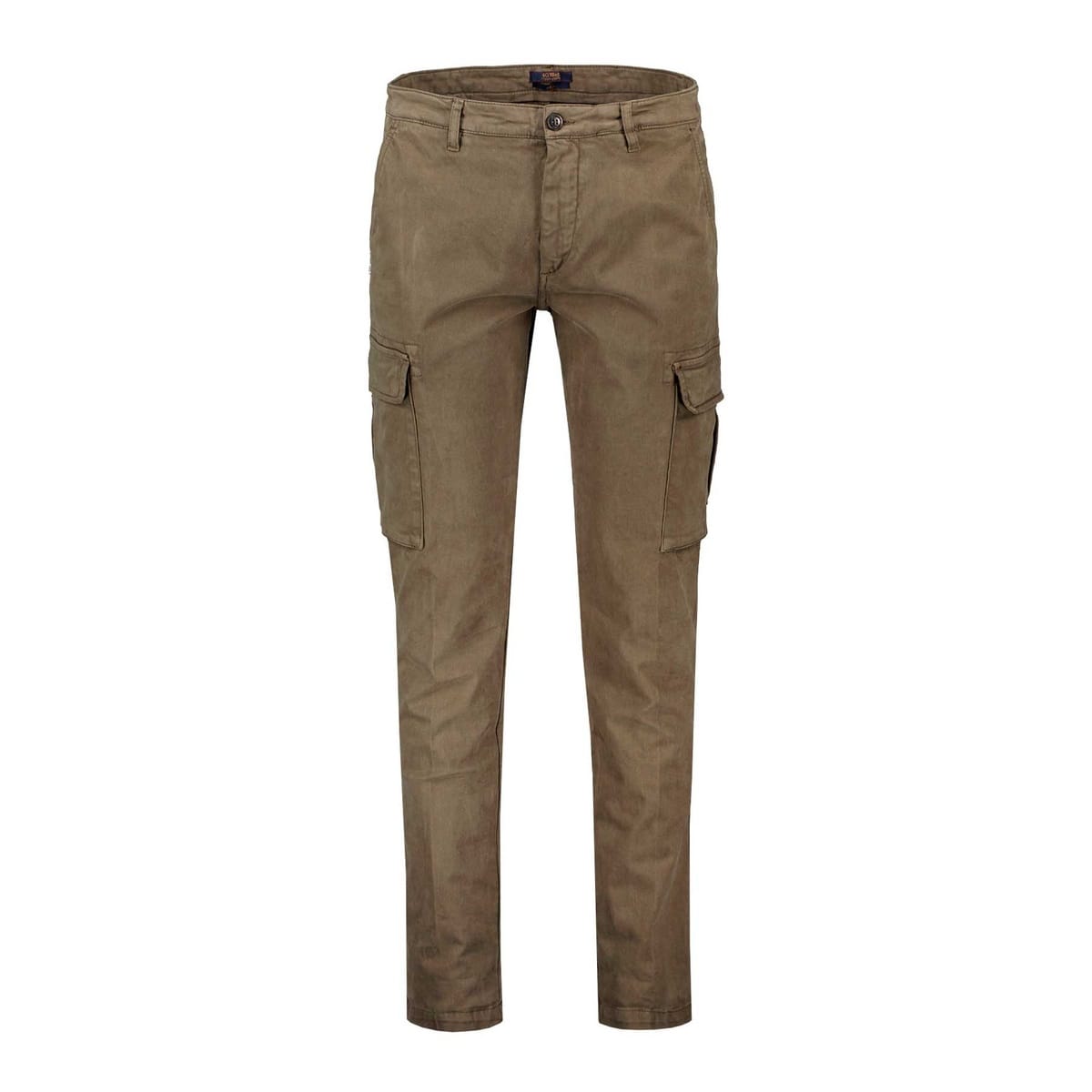 PANTALONI CARGO AIKO