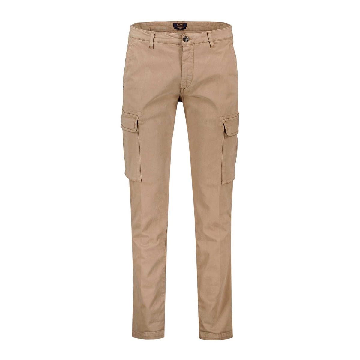 PANTALONI CARGO AIKO