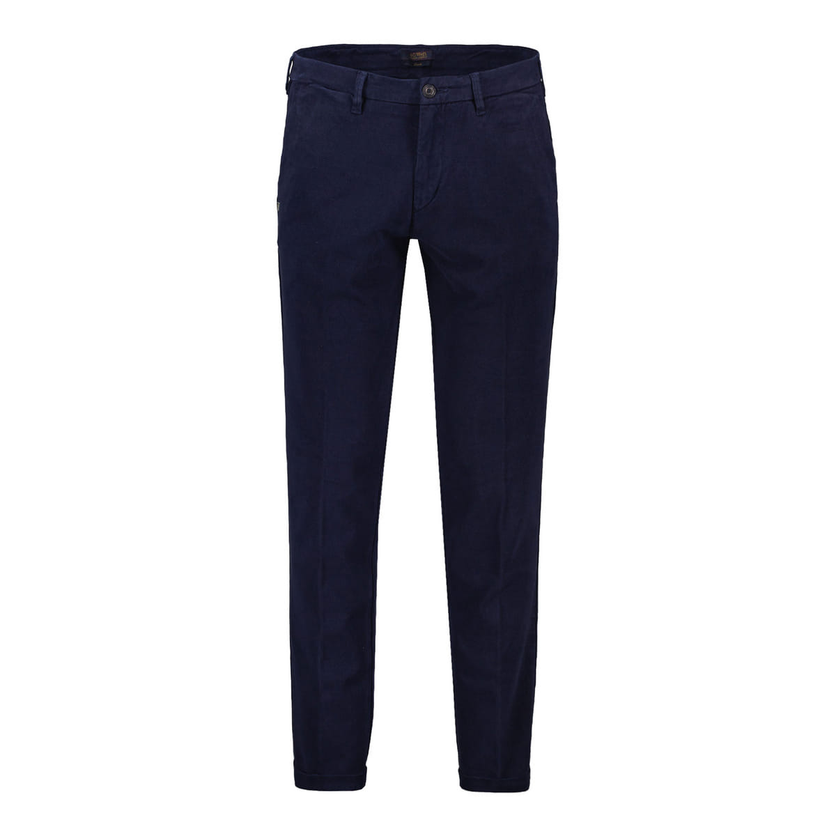 PANTALONI CHINO MOLESKIN DIAGONAL WAWE LENNY