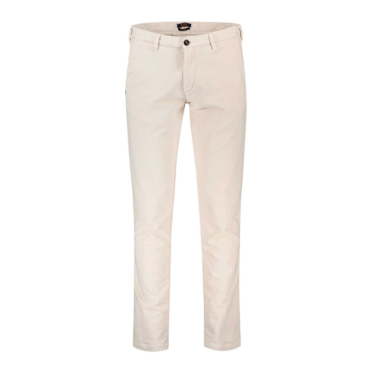 PANTALONI CHINO SLIM LENNY DIAGONAL CORDUROY