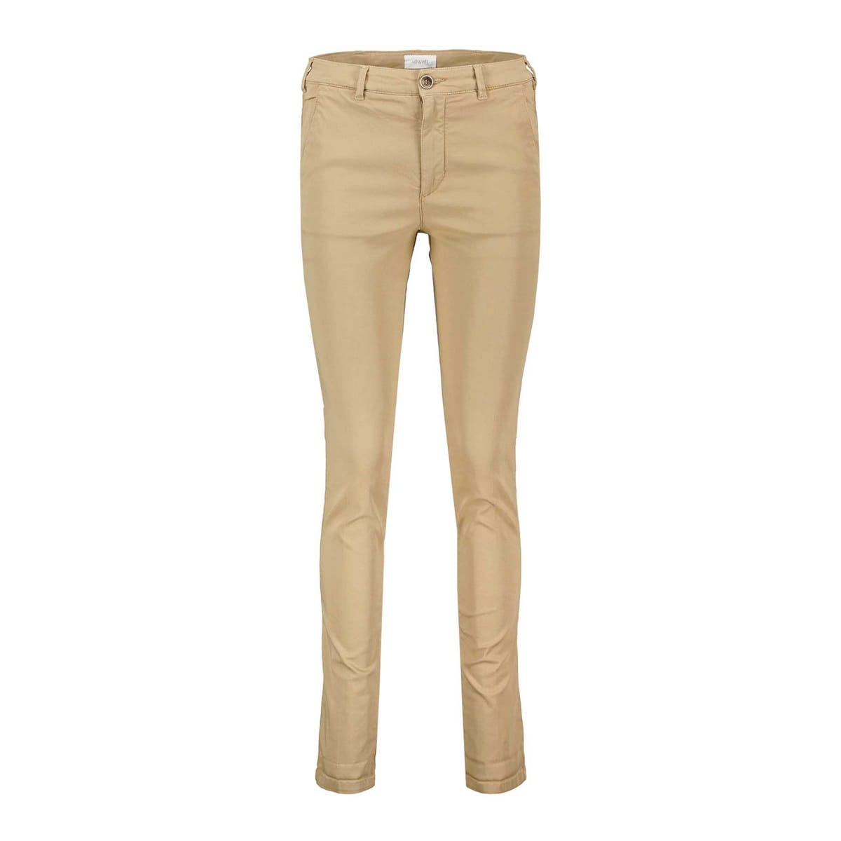PANTALONI CHINO SLIM MELITA DONNA