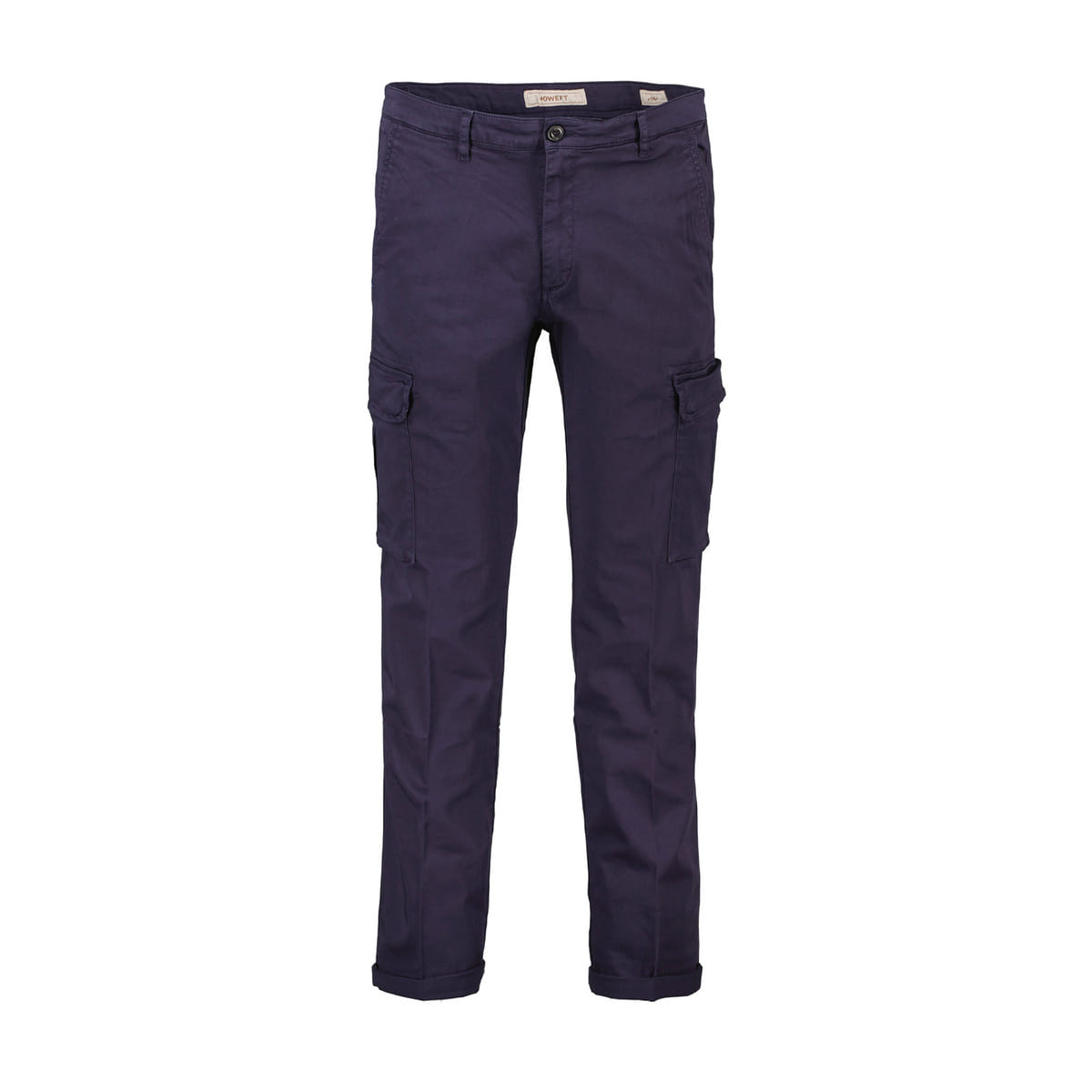 PANTALONI  CARGO AIKO