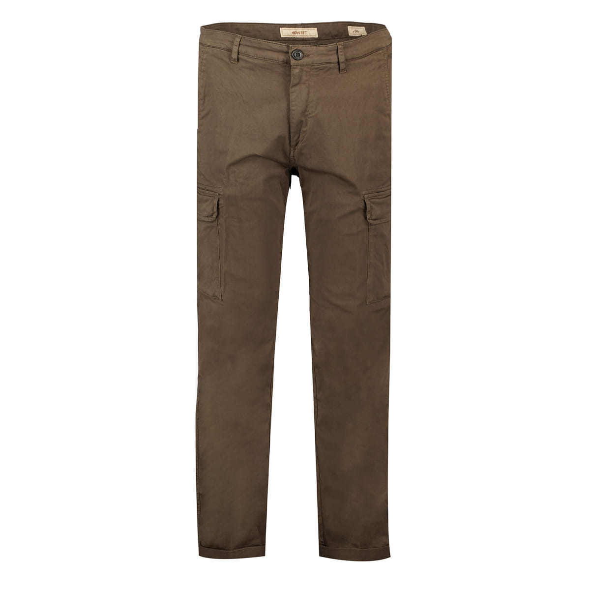 PANTALONI  CARGO AIKO