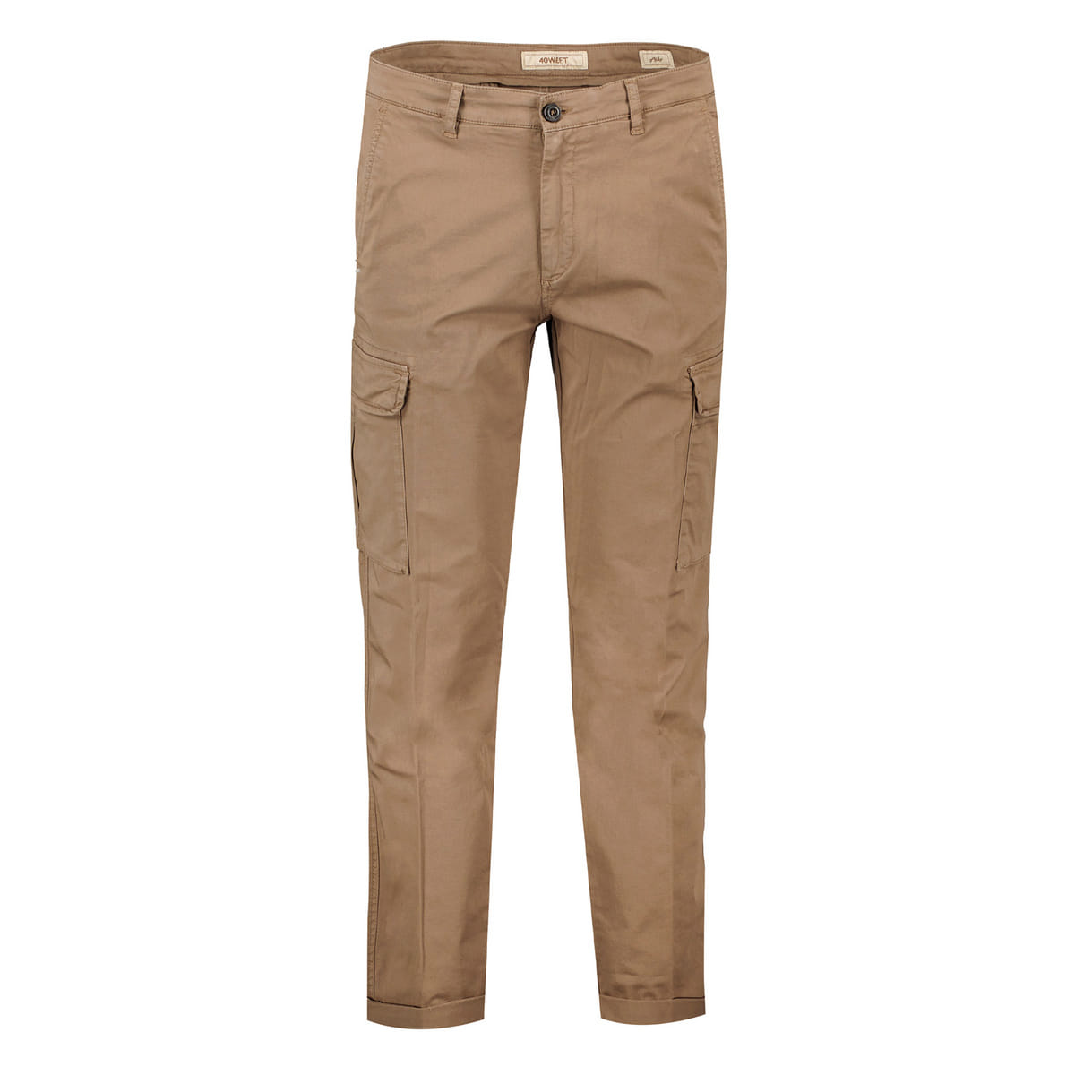 PANTALONI  CARGO AIKO