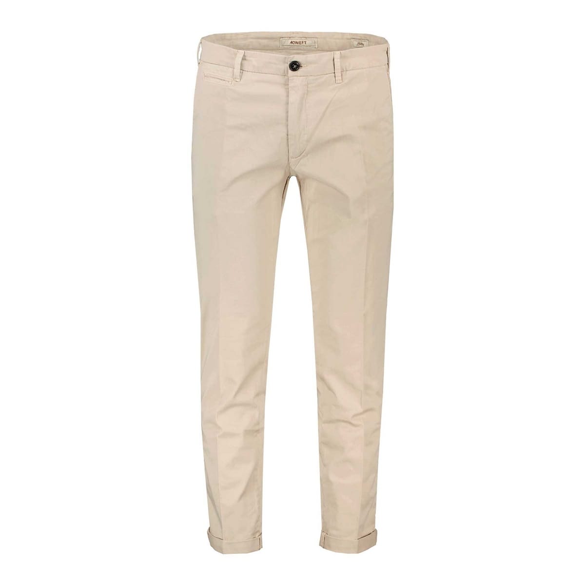 PANTALONI CHINO SKINNY BILLY