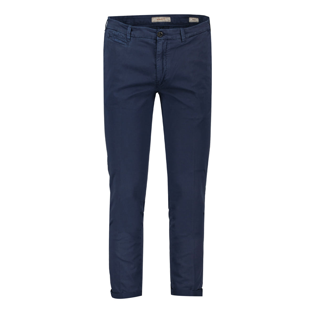 PANTALONI CHINO SKINNY BILLY
