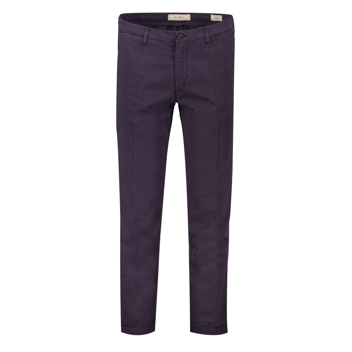 PANTALONI CHINO GABARDINE LENNY