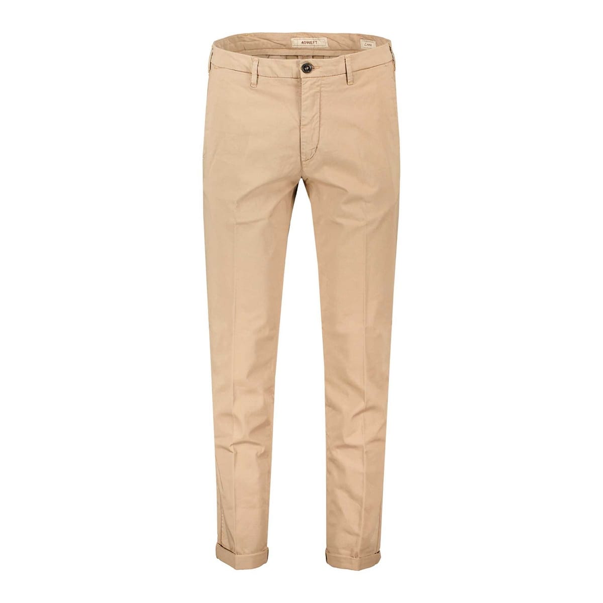 PANTALONI CHINO GABARDINE LENNY