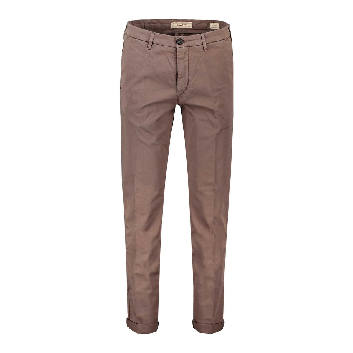 PANTALONI CHINO GABARDINE LENNY