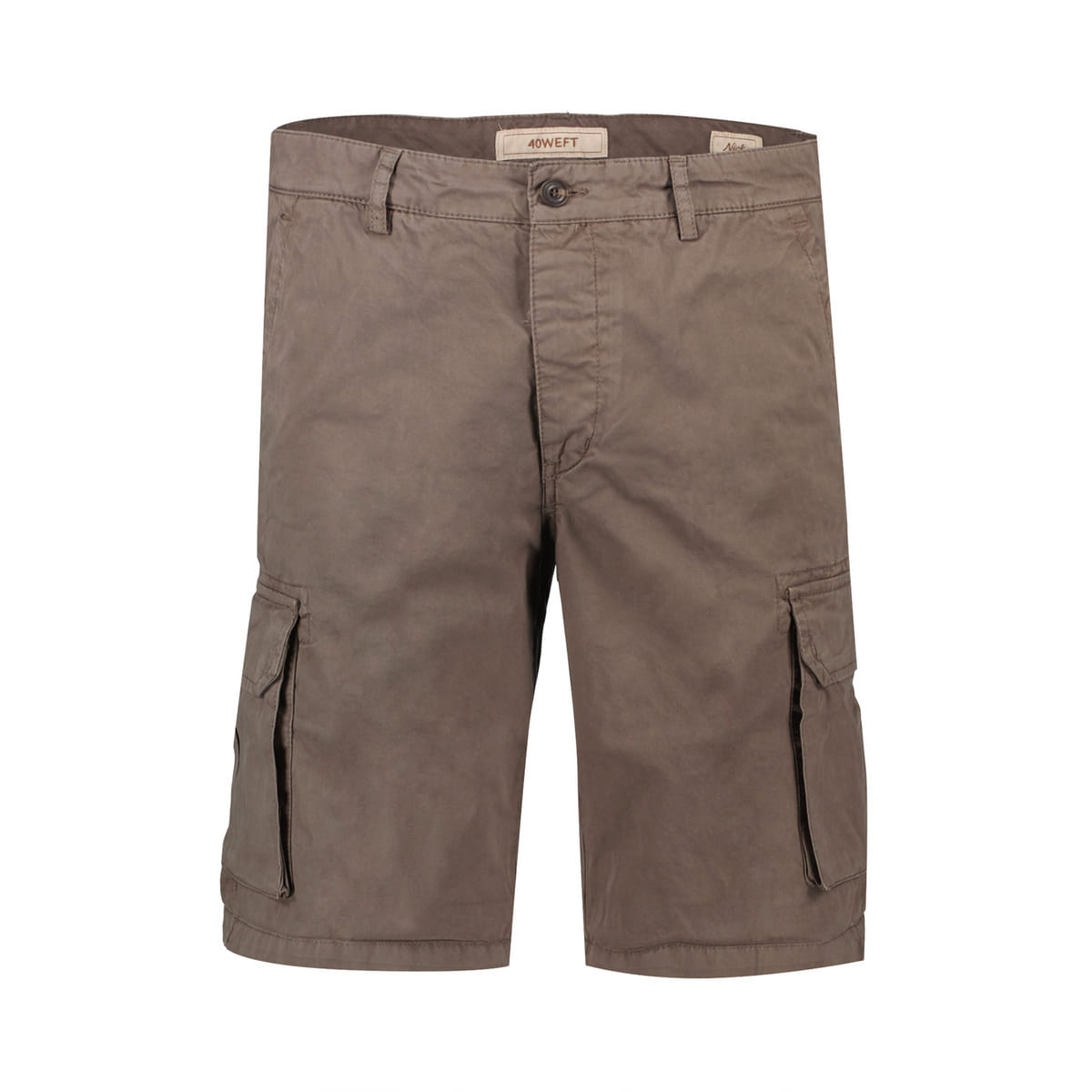 BERMUDA CARGO NICK