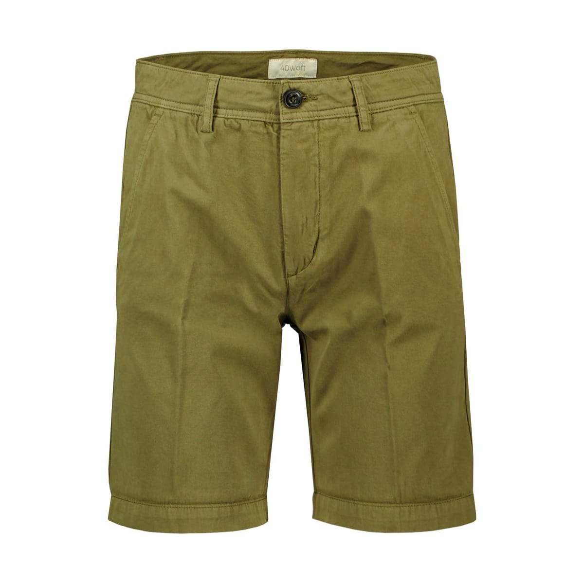 BERMUDA CHINO COTONE STRETCH MAYA DONNA