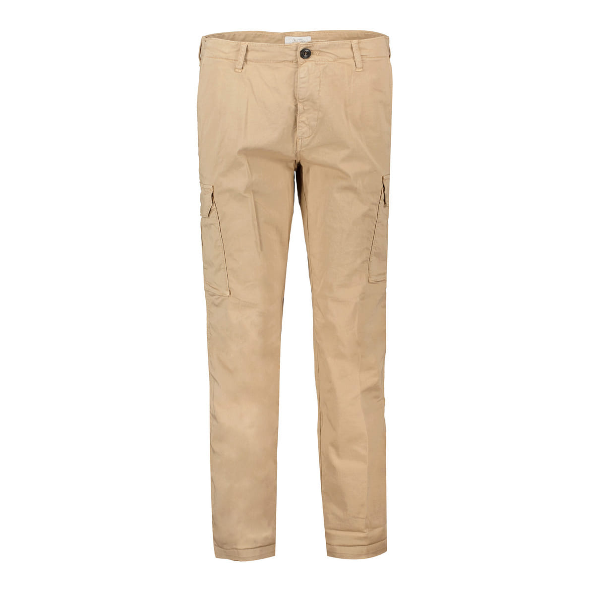 PANTALONE CARGO SIENNA DONNA