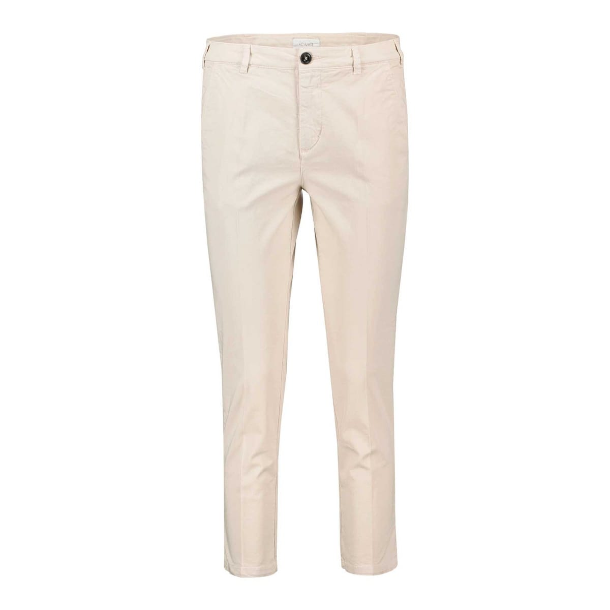 PANTALONE CHINO CAPRI MELITAS DONNA